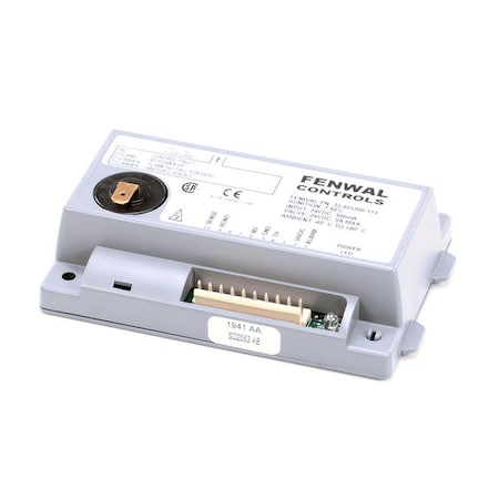 Nieco Dc Ignition Control, Fenwall 27300